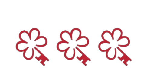 Clefs Michelin